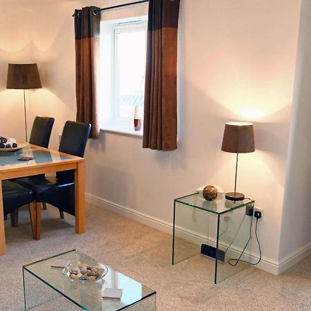 Ferienwohnung Regent Newcastle upon Tyne Exterior foto